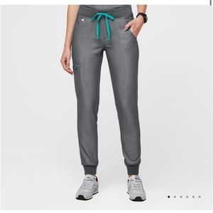 Figs Joggers Graphite